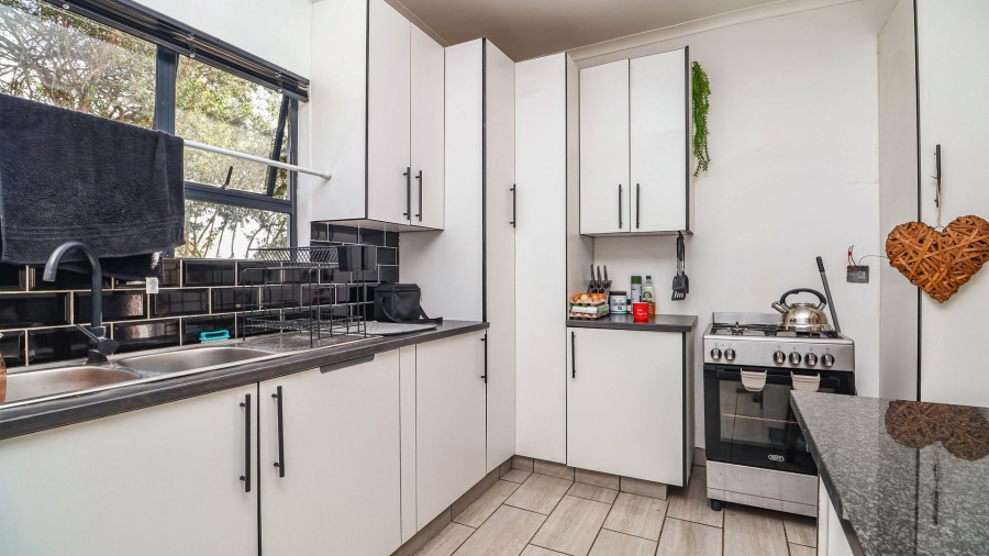 Commercial Property for Sale in Rondevlei Western Cape